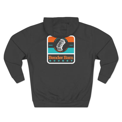 Filthy Mitts Hoodie (All Colors)