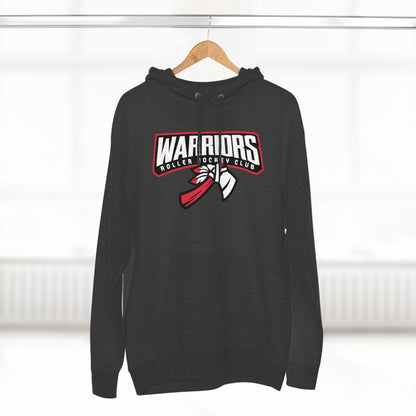 Warriors Hoodie