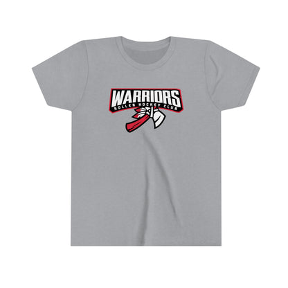 Youth Short Sleeve Warrior Tee