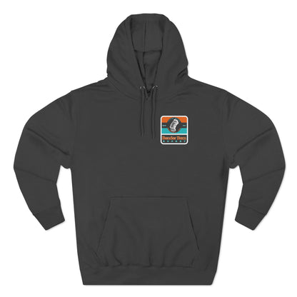 Filthy Mitts Hoodie (All Colors)