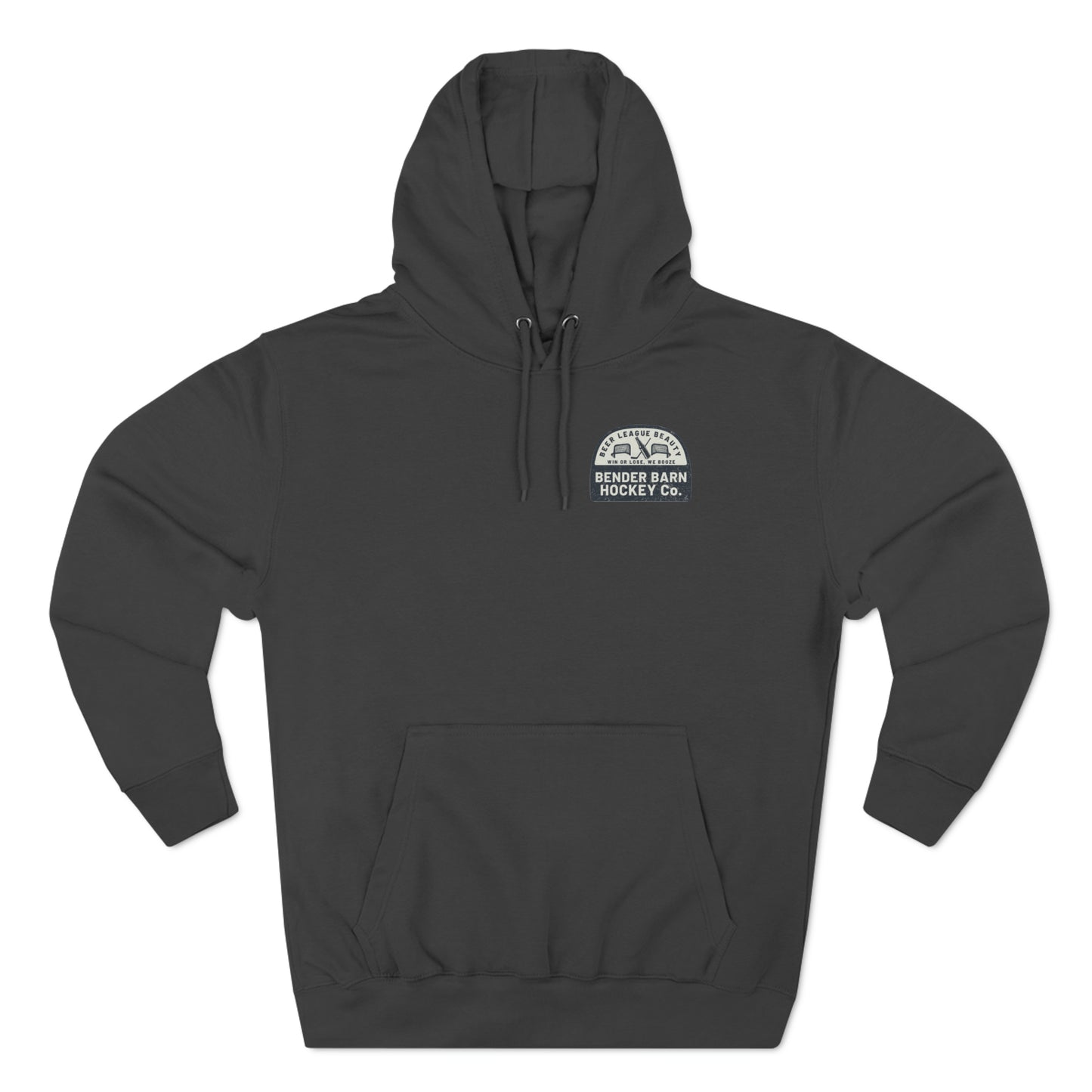 "Win or Lose" Hoodie (All Colors)