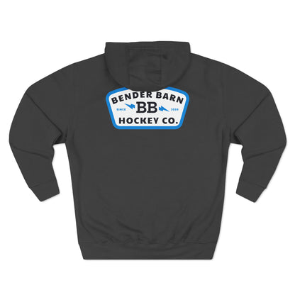 BBolt Invert Hoodie (All Colors)