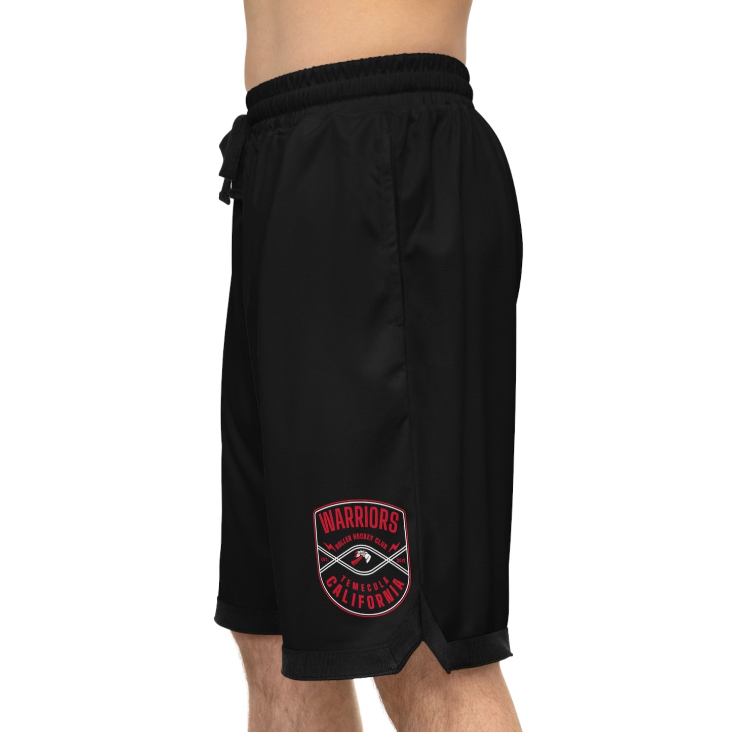 Basketball Rib Shorts