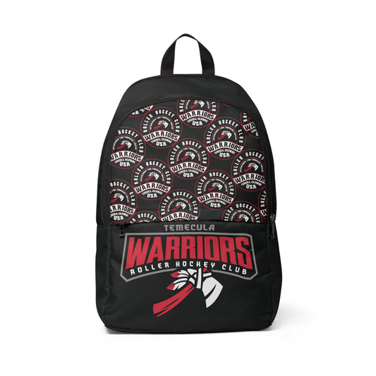 Warriors Backpack