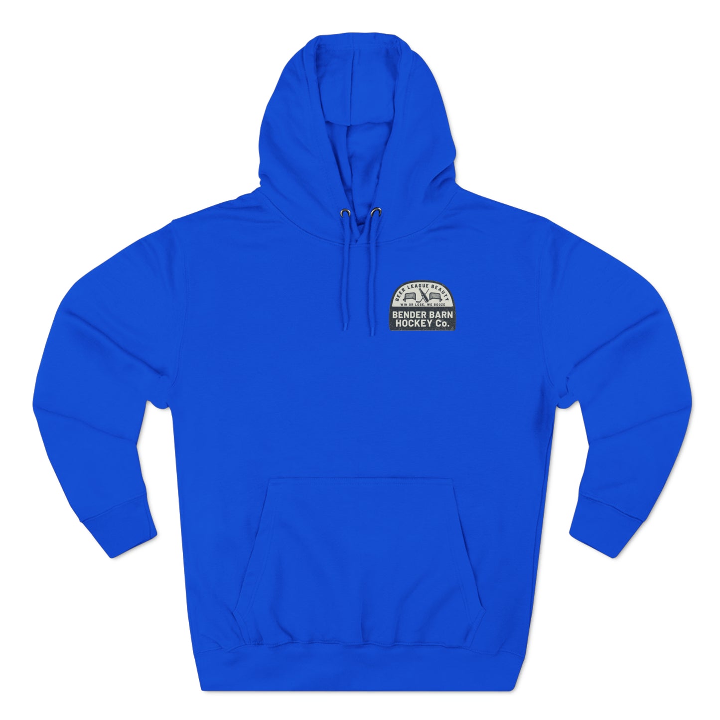 "Win or Lose" Hoodie (All Colors)
