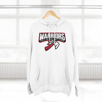 Warriors Hoodie