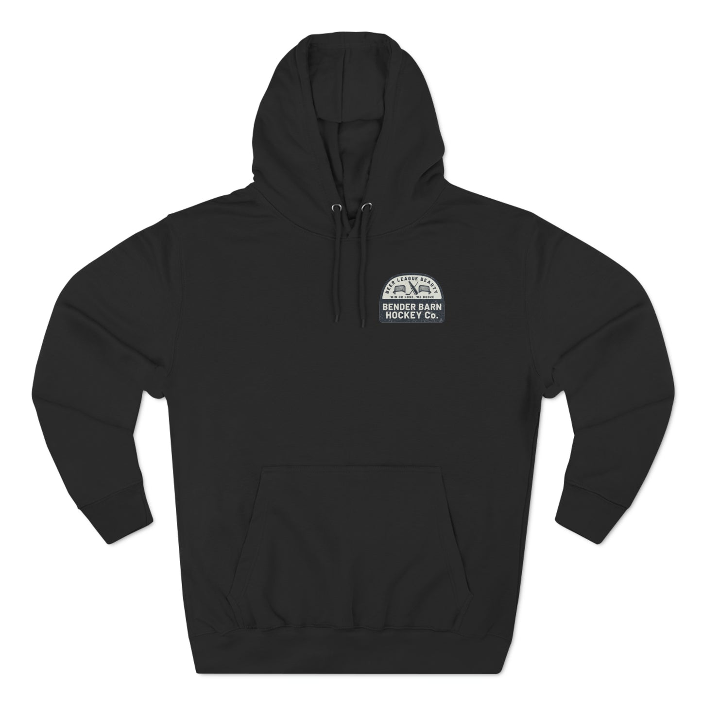 "Win or Lose" Hoodie (All Colors)