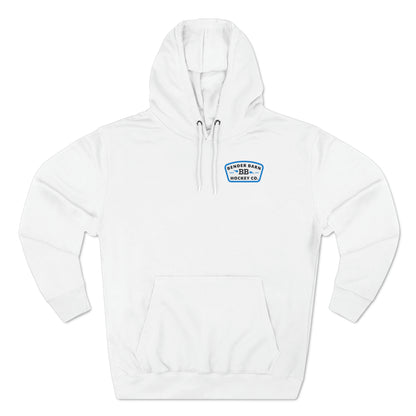 BBolt Invert Hoodie (All Colors)