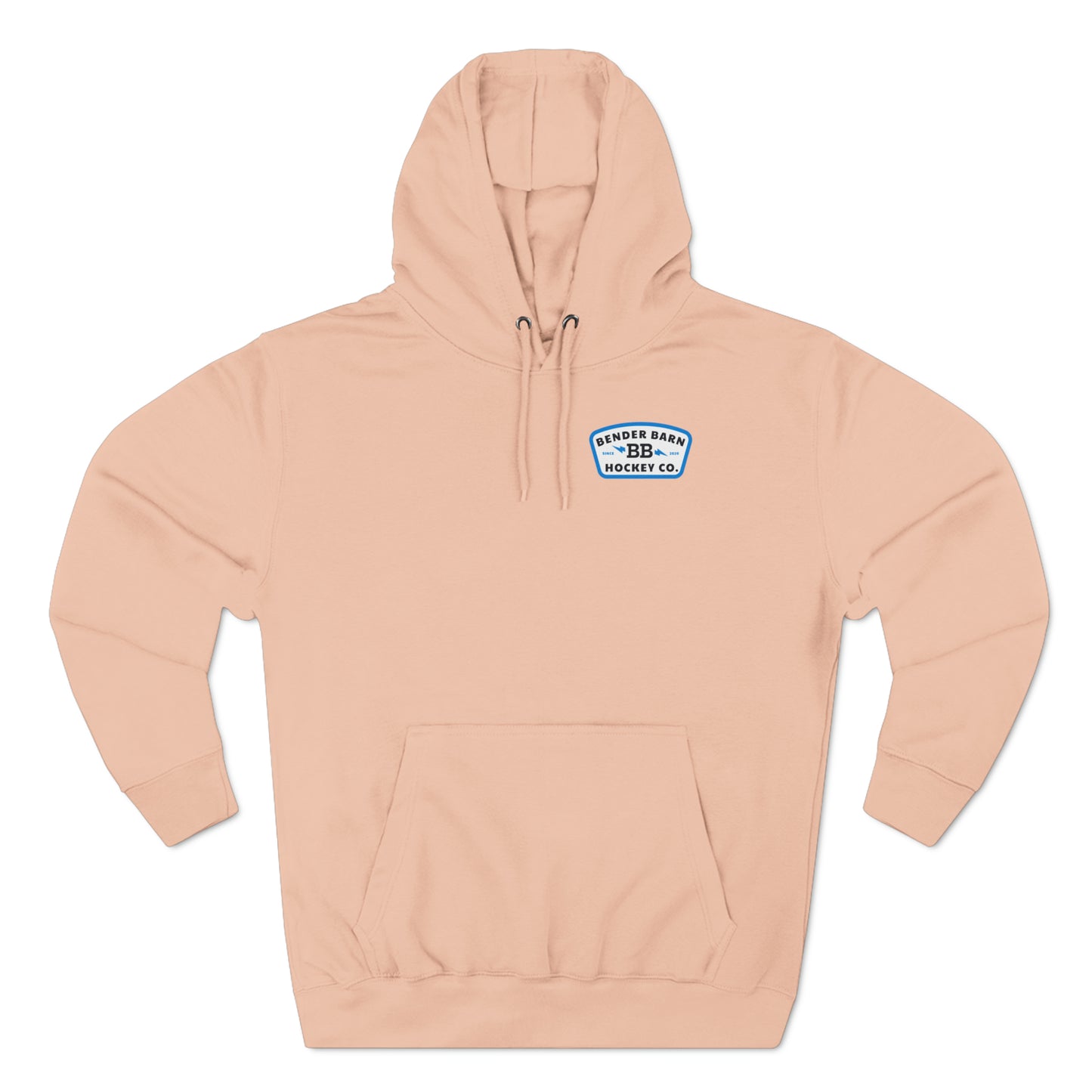 BBolt Invert Hoodie (All Colors)