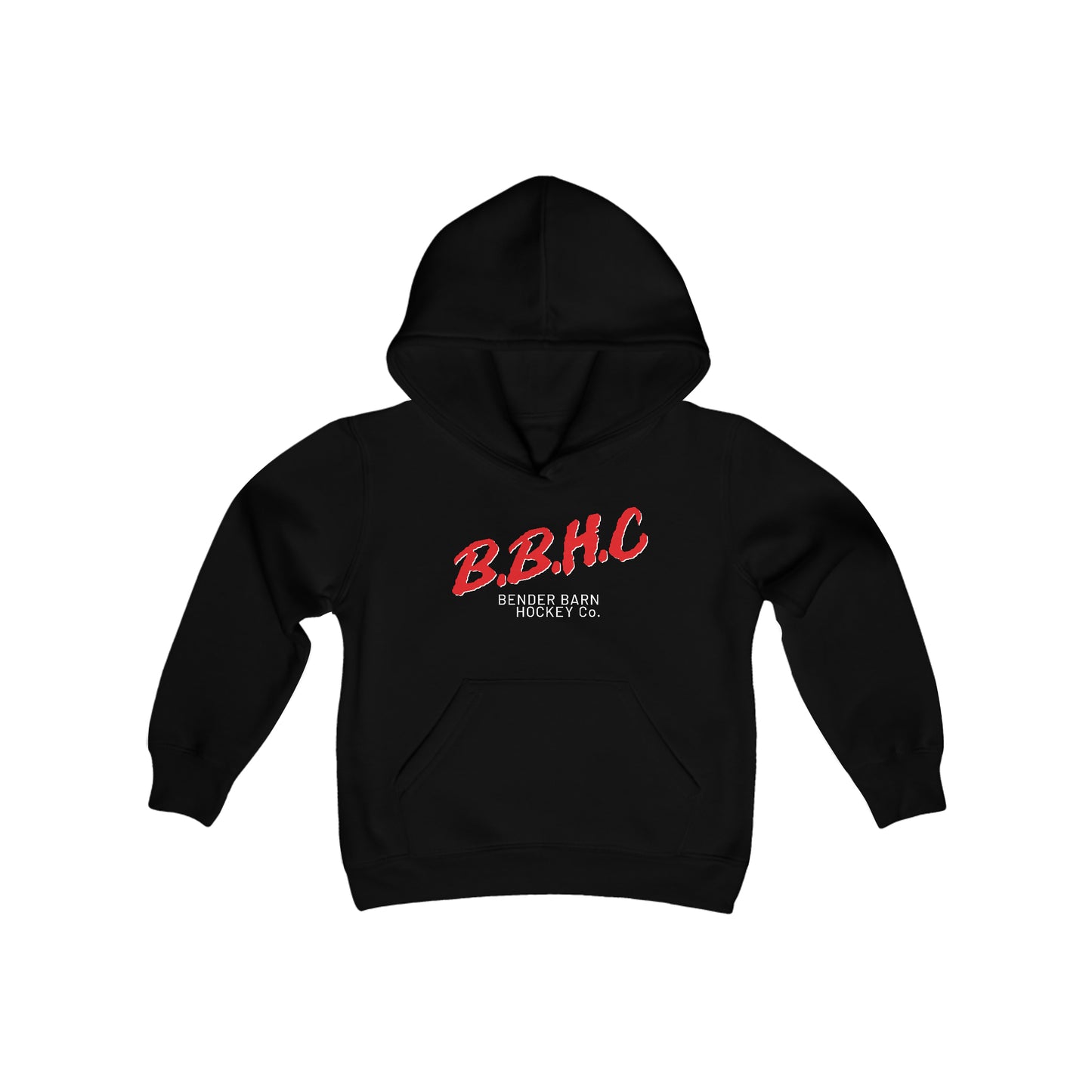 Youth DARE to Bend Hoodie