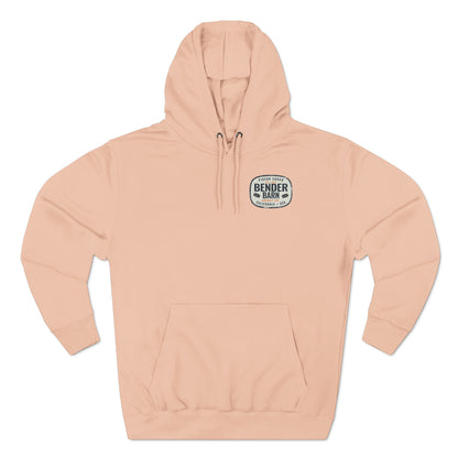 "Pigeon Squad" Hoodie (All Colors)