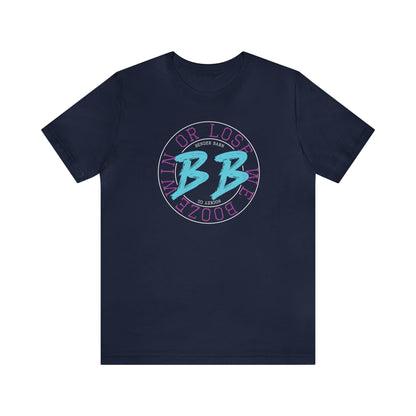 BB WOLWB Round Tee