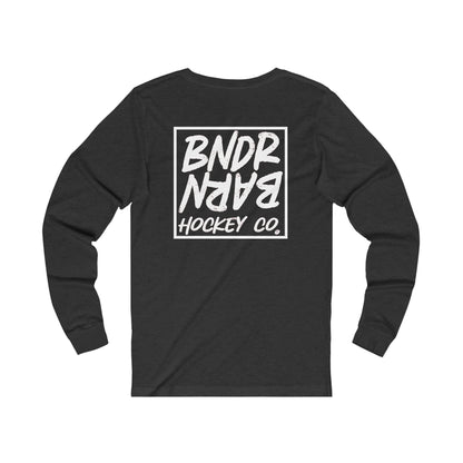 BNDR Box Long Sleeve