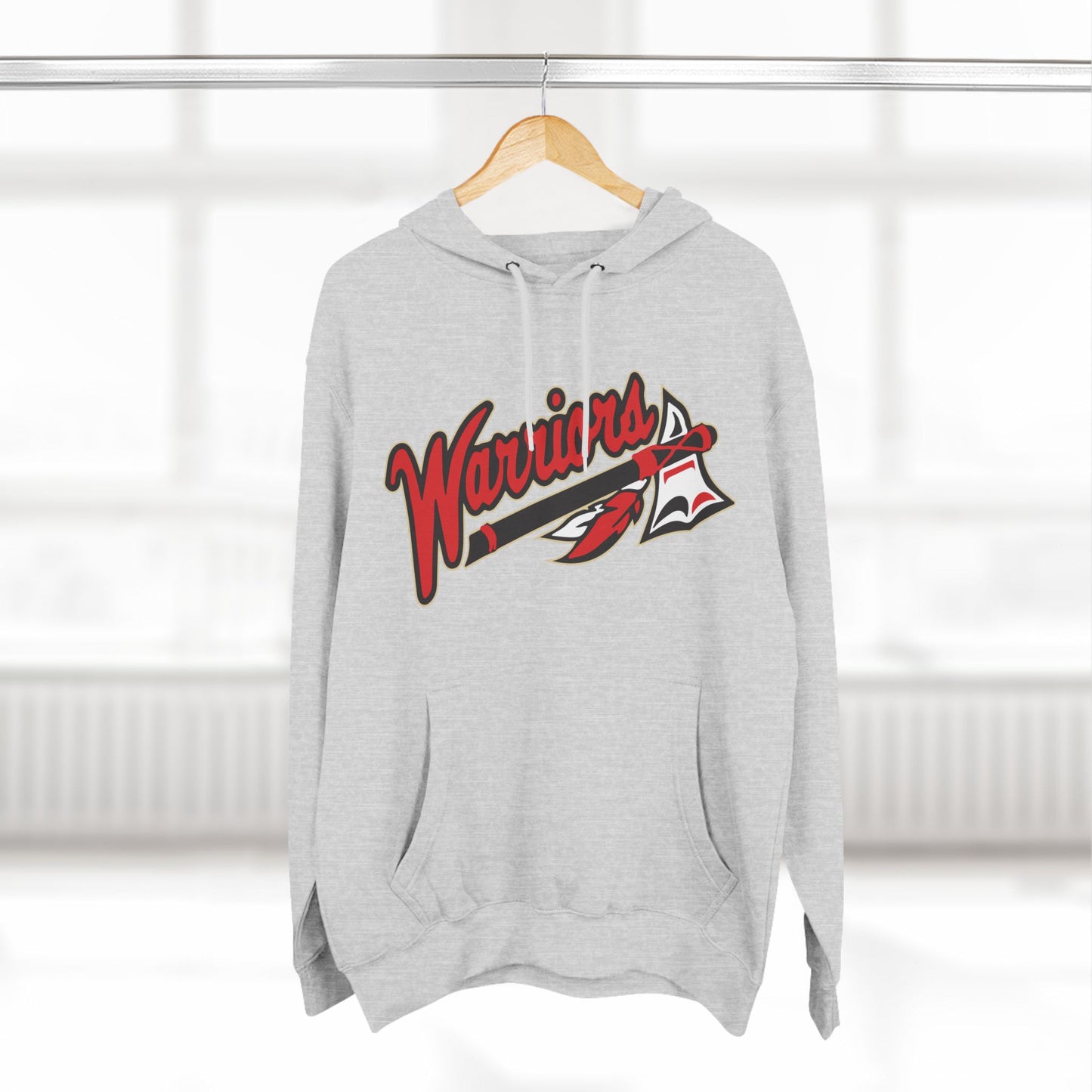 Warriors 2024 Hoodie