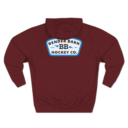 BBolt Invert Hoodie (All Colors)