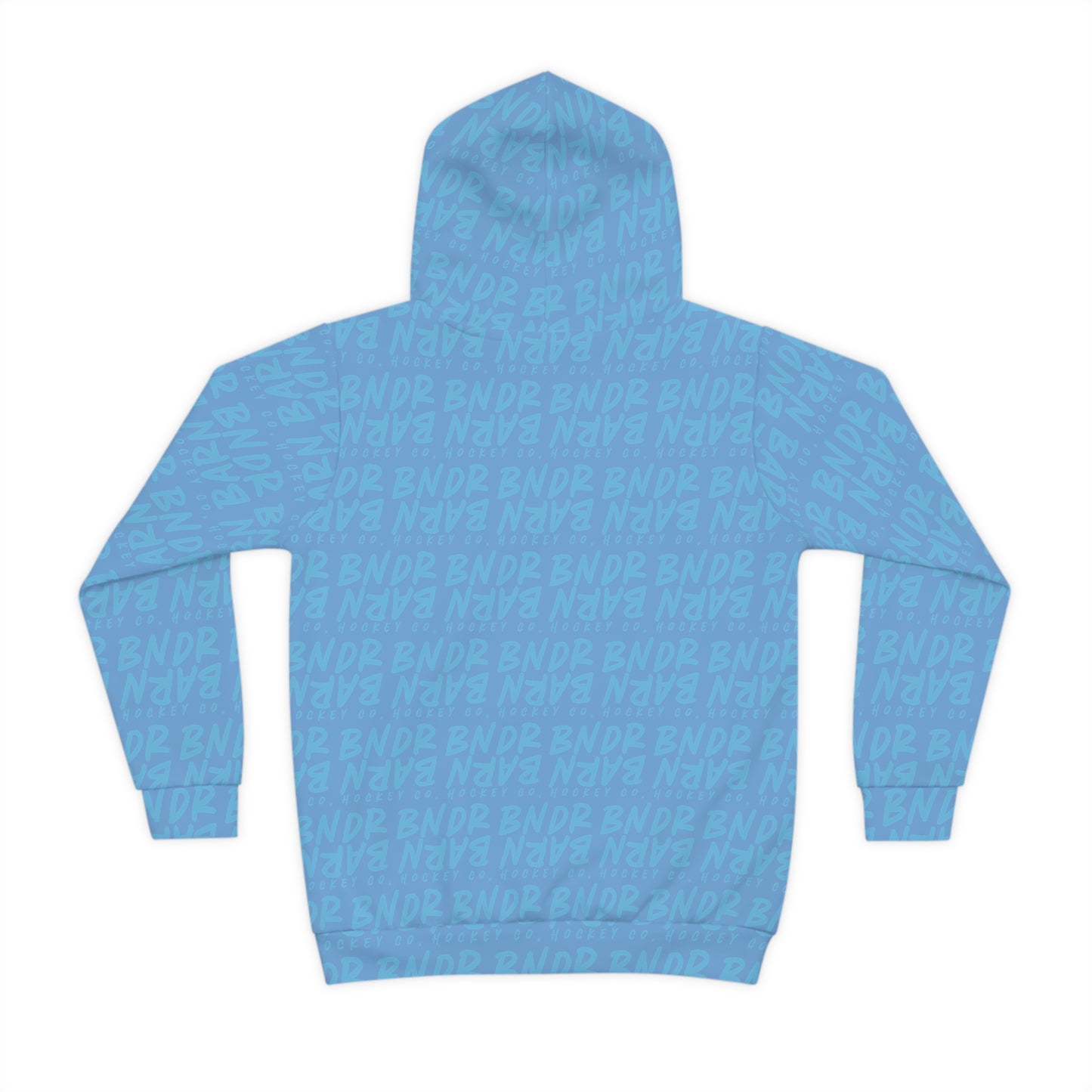 Youth Hoodie BNDR NRAB