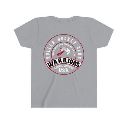 Youth Short Sleeve OG WarriorsTee