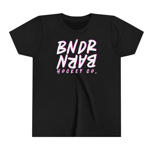 BNDR NRAB Pink