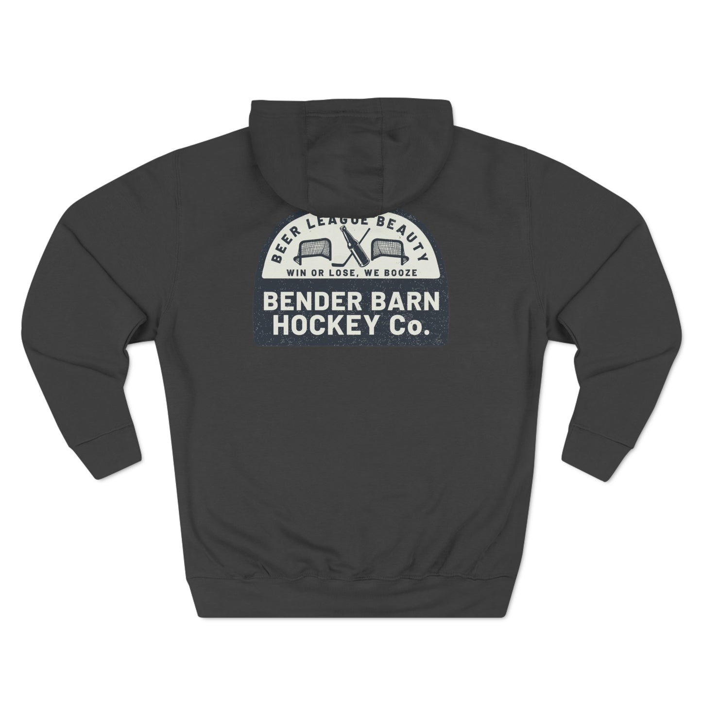 "Win or Lose" Hoodie (All Colors)
