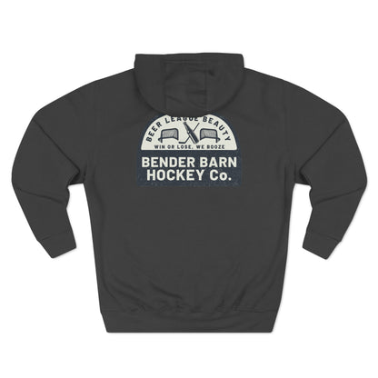 "Win or Lose" Hoodie (All Colors)