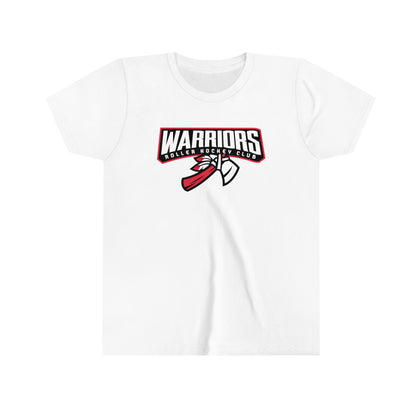 Youth Short Sleeve Warrior Tee