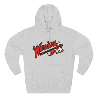 Warriors 2024 Hoodie