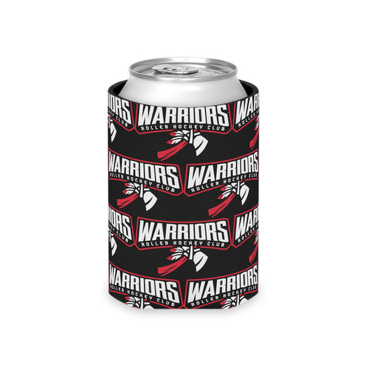 Warriors Koozie