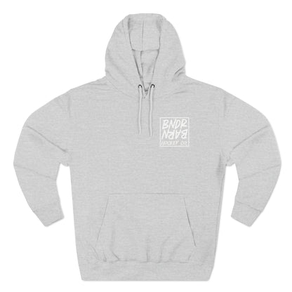 BNDR Box Hoodie