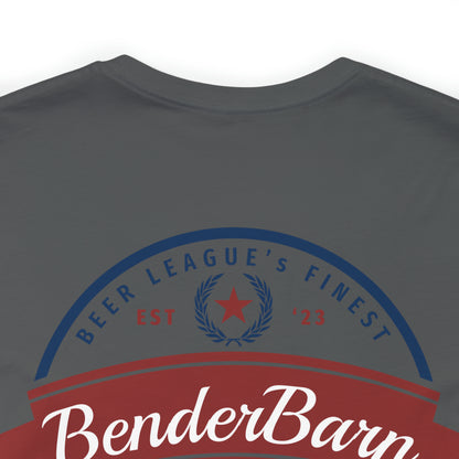 Bender Barn Brewing