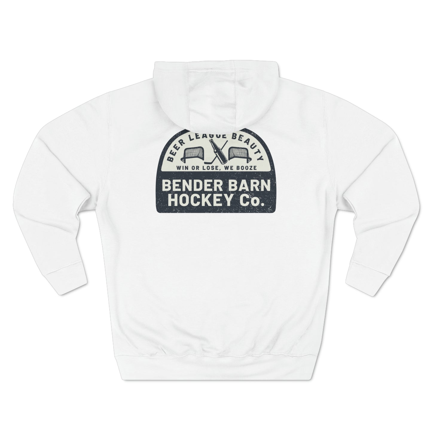 "Win or Lose" Hoodie (All Colors)