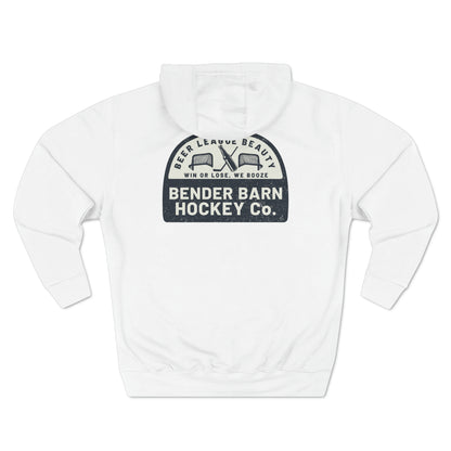 "Win or Lose" Hoodie (All Colors)