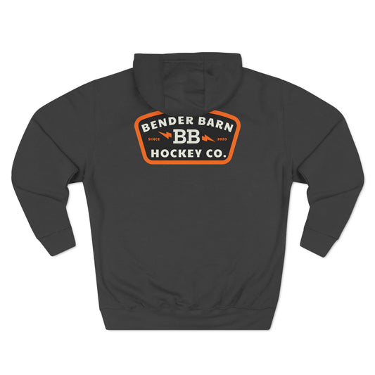 BBolt Hoodie (All Colors)