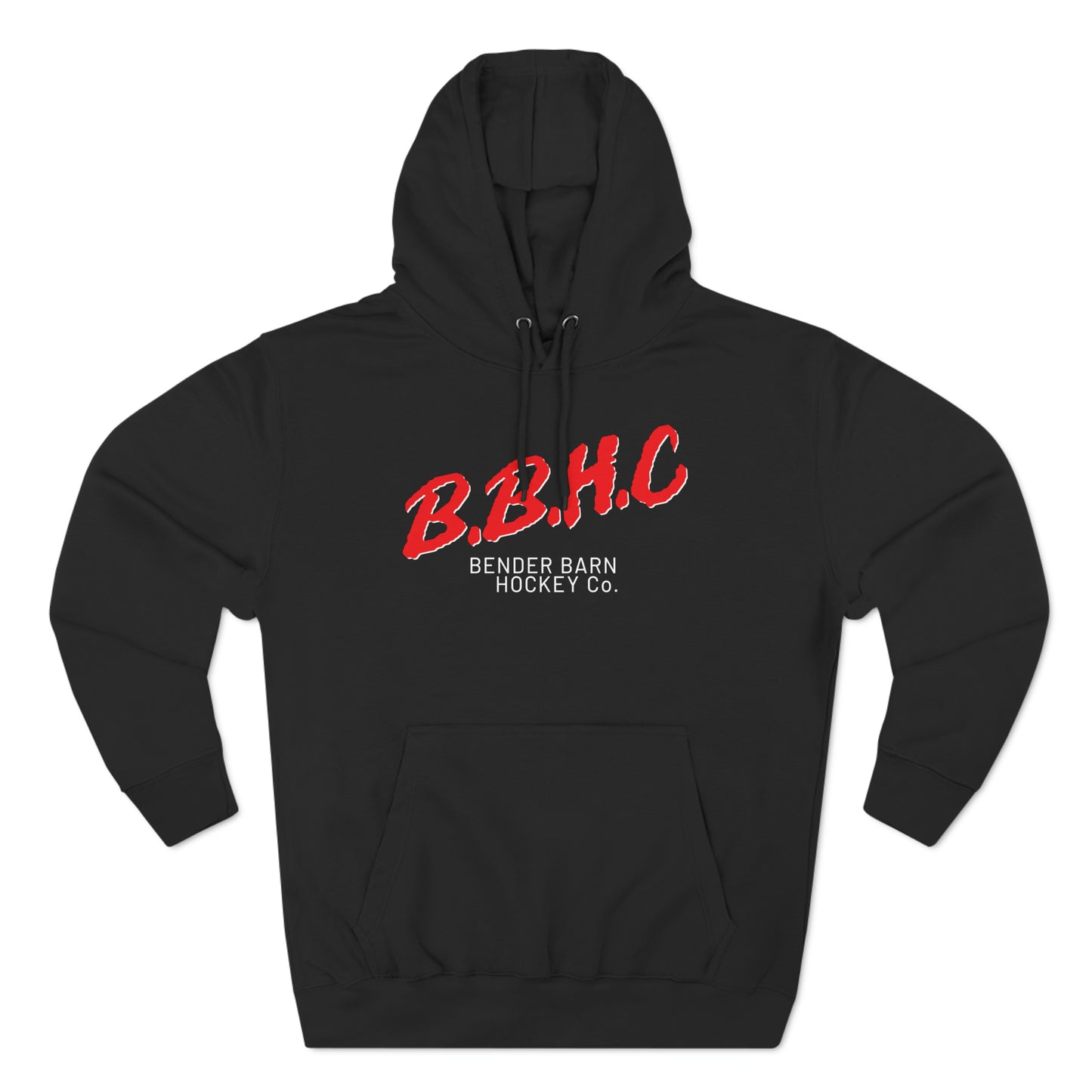 DARE to Bend Hoodie