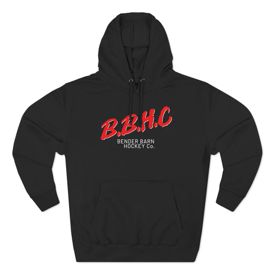 DARE to Bend Hoodie