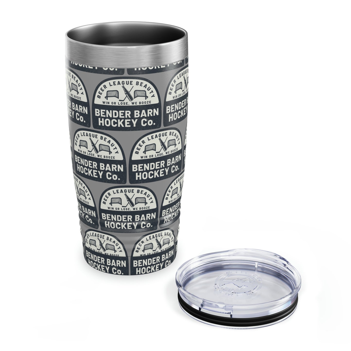 Ringneck Tumbler, 20oz