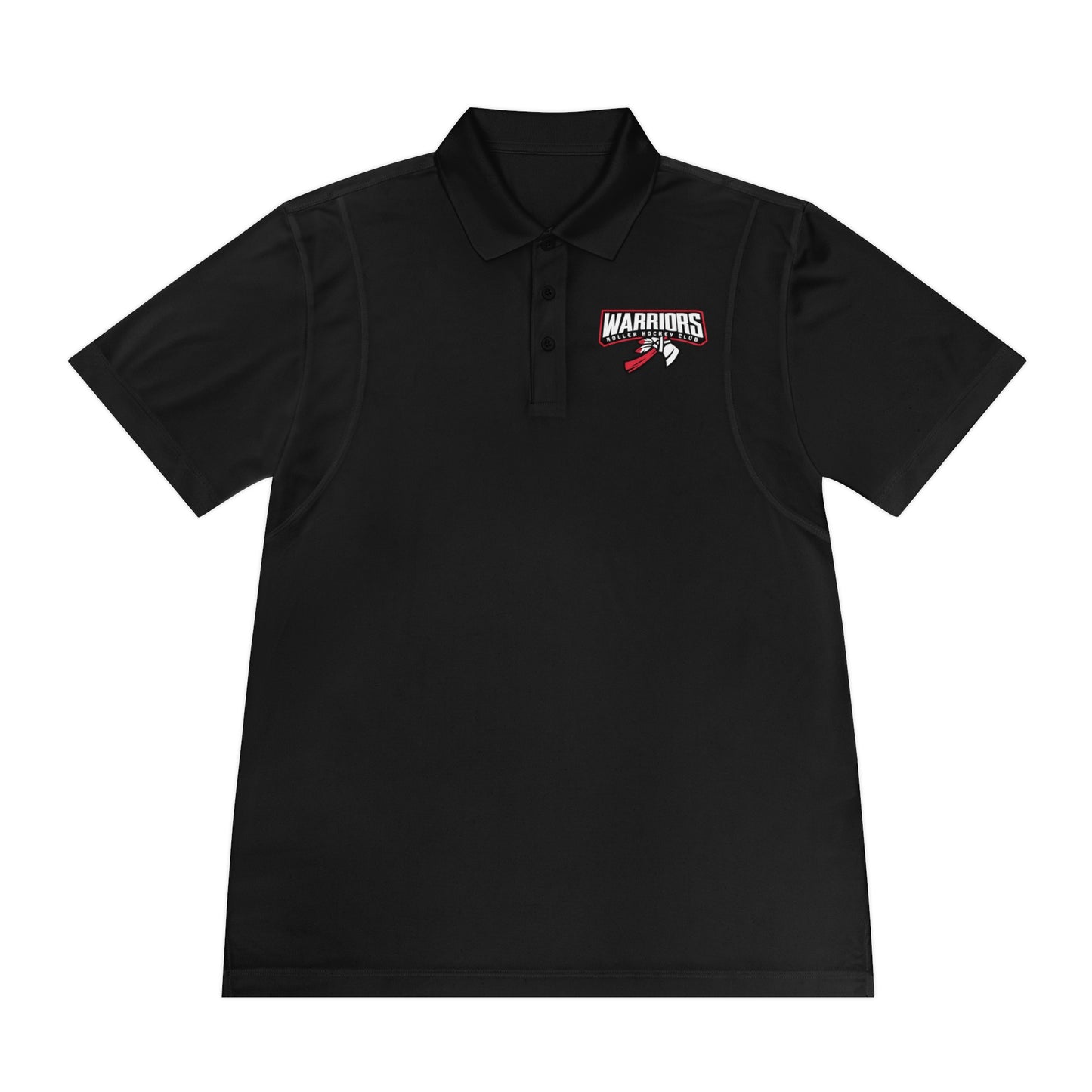 Warriors Golf Shirt