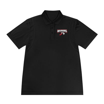 Warriors Golf Shirt