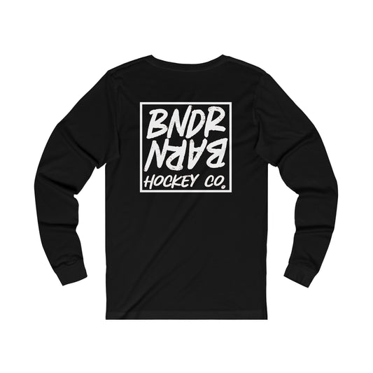 BNDR Box Long Sleeve