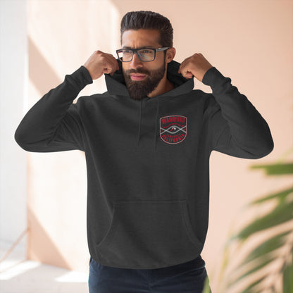 Shield Hoodie