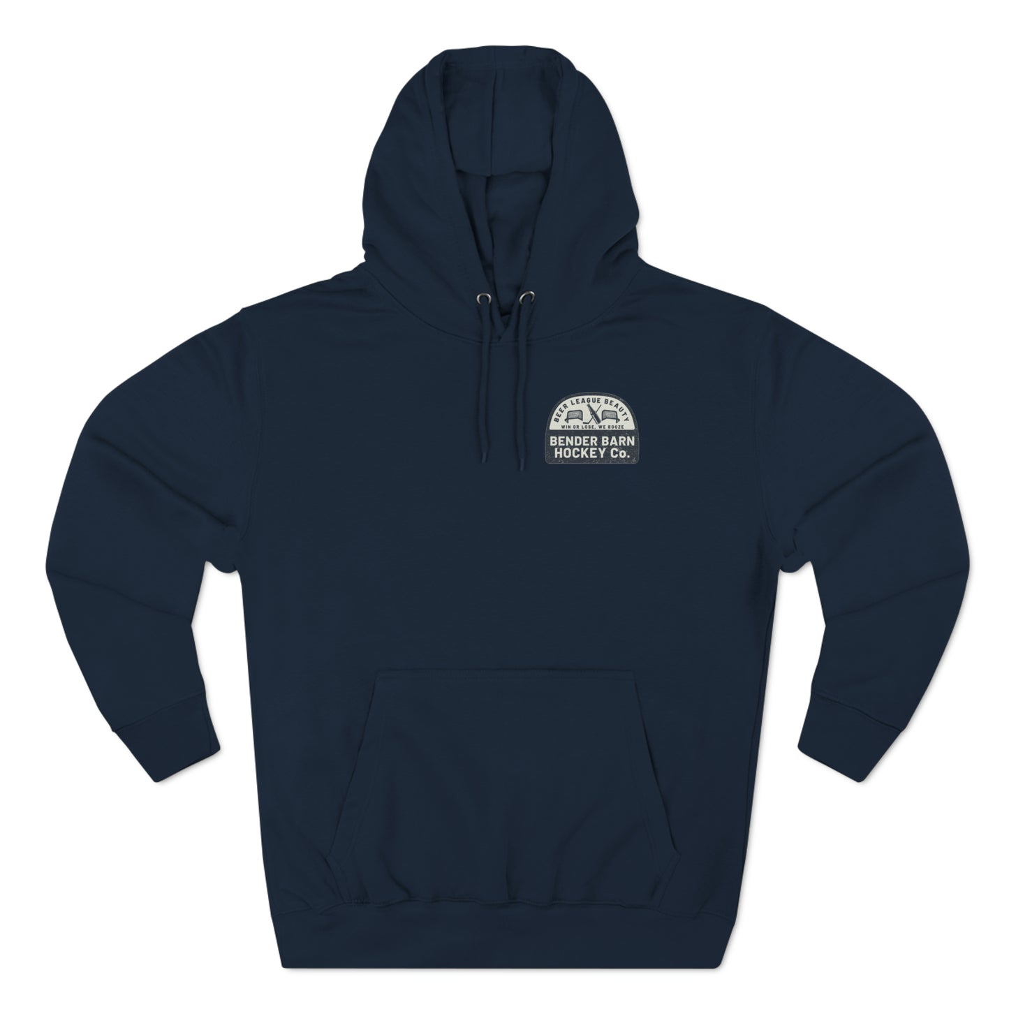 "Win or Lose" Hoodie (All Colors)