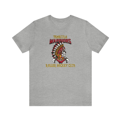 Warrior Joe Tattoo Tee