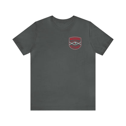 Warrior Shield Tee