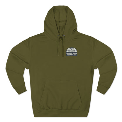 "Win or Lose" Hoodie (All Colors)