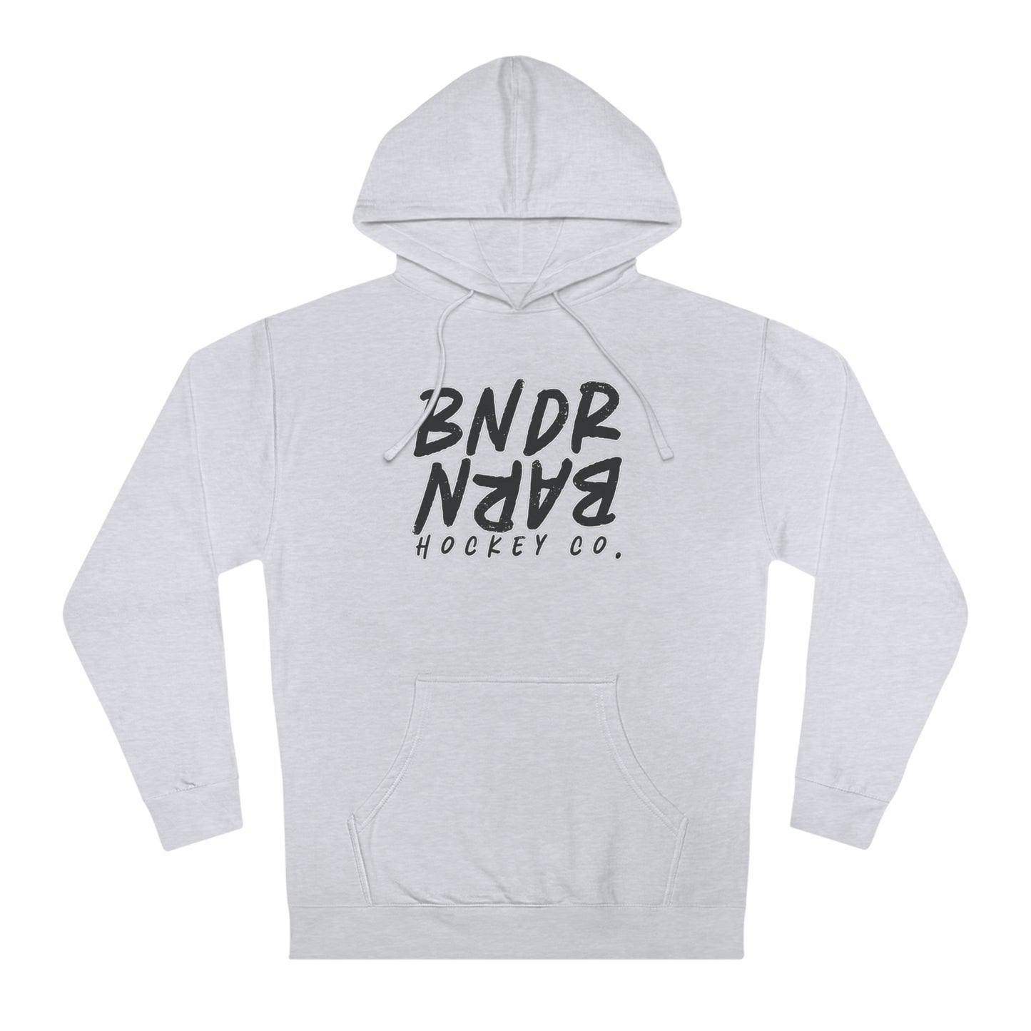 BNDR NRAB Hoodie