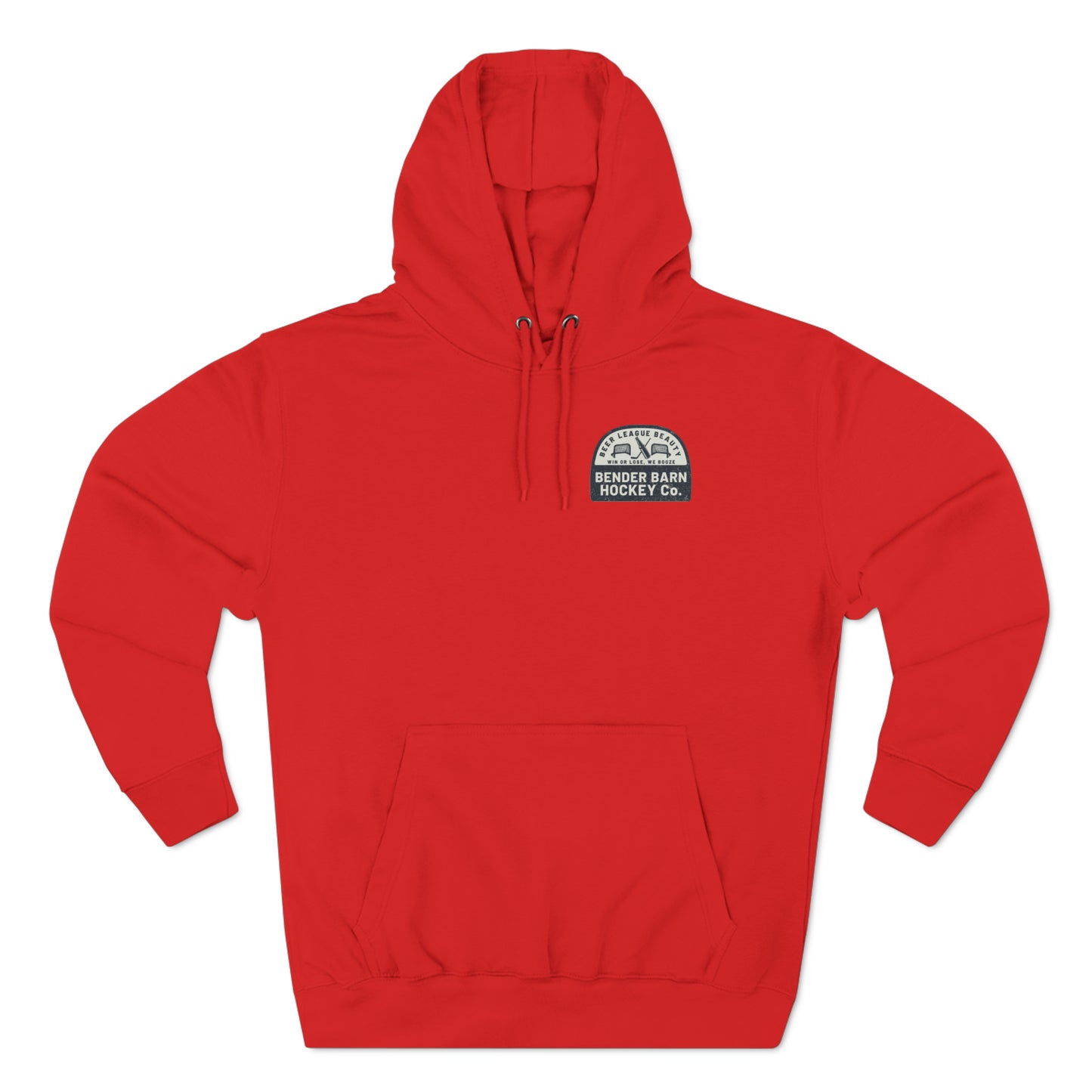 "Win or Lose" Hoodie (All Colors)