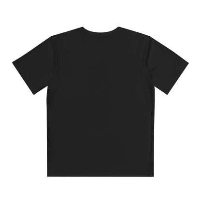 Moisture wicking Sport-Tek Tee (youth)