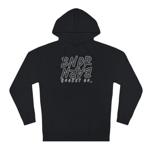 BNDR NRAB Hoodie