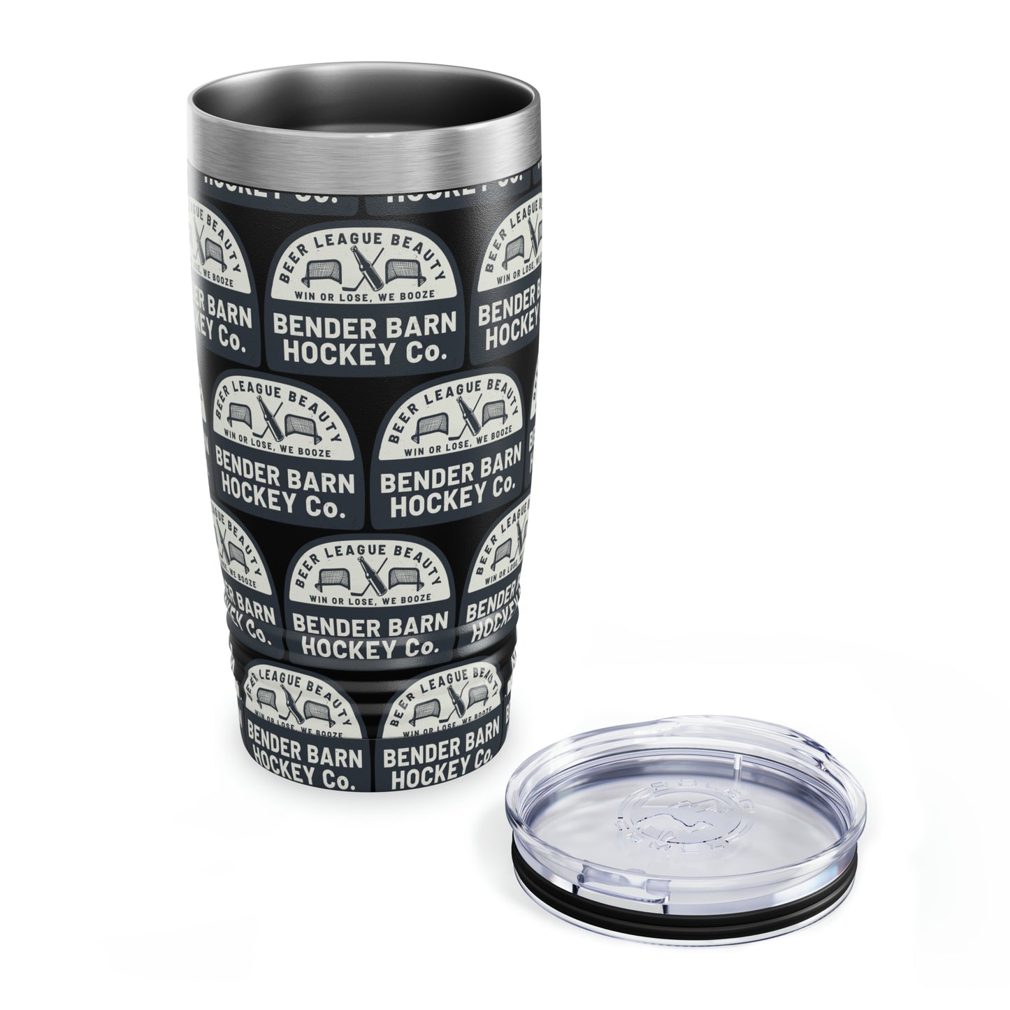 Ringneck Tumbler, 20oz