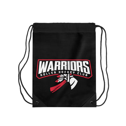 Drawstring Puck-Bag