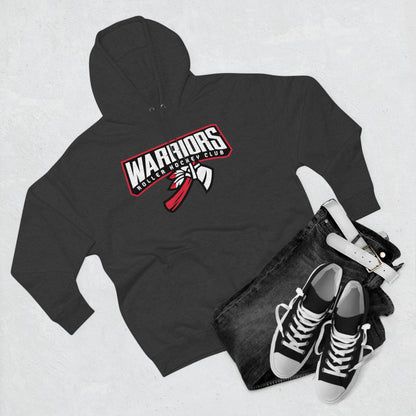 Warriors Hoodie